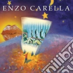 (LP Vinile) Enzo Carella - Ahoh Ye Nana' (Orange Vinyl) vinile