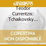 Teodor Currentzis: Tchaikovsky Symphony 6 / Mahler Symphony 6 (2 Cd) cd musicale