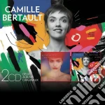 Camille Bertault - Pas De Geant / Le Tigre (2 Cd) cd