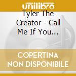 Tyler The Creator - Call Me If You Get Lost (2 Cd) cd musicale