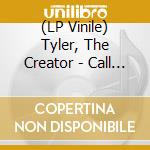 (LP Vinile) Tyler, The Creator - Call Me If You Get Lost (2 Lp) lp vinile