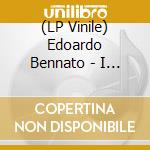 (LP Vinile) Edoardo Bennato - I Buoni E I Cattivi (Vinile Rosso) vinile