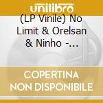(LP Vinile) No Limit & Orelsan & Ninho - Millions vinile