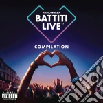 Radio Norba: Battiti Live '21 Compilation / Various cd