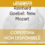 Reinhard Goebel: New Mozart cd musicale