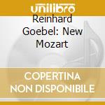 Reinhard Goebel: New Mozart cd