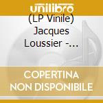 (LP Vinile) Jacques Loussier - Pulsion vinile