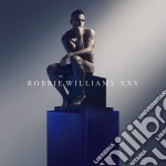 Robbie Williams - Xxv cd