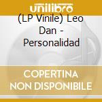 (LP Vinile) Leo Dan - Personalidad vinile