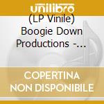 (LP Vinile) Boogie Down Productions - Sex And Violence vinile