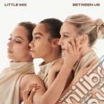 Little Mix - Between Us cd