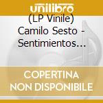 (LP Vinile) Camilo Sesto - Sentimientos (Coloured) vinile
