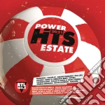 Power Hits Estate 2021 (Rtl 102.5) / Various (3 Cd) cd