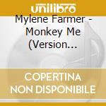 Mylene Farmer - Monkey Me (Version Cristal) (2 Cd) cd