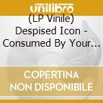 (LP Vinile) Despised Icon - Consumed By Your Poison (Re-Issue + Bonu (2 Lp) vinile