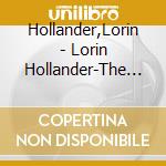 Hollander,Lorin - Lorin Hollander-The Complete Rca Album Collection (2 Cd) cd musicale