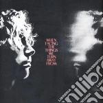 (LP Vinile) Luke Hemmings - When Facing The Things We Turn Away From vinile