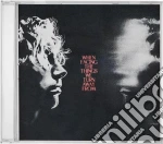 Luke Hemmings - When Facing Things We Turn Away From cd