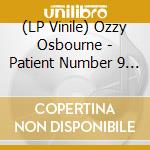 (LP Vinile) Ozzy Osbourne - Patient Number 9 (2 Lp) vinile