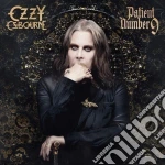 Ozzy Osbourne - Patient Number 9 cd