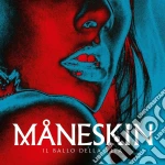 (LP Vinile) Maneskin - Il Ballo Della Vita (Vinile Blu) vinile