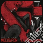Molybaron - The Mutiny cd