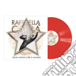(LP Vinile) Raffaella Carra' - Ogni Volta Che E' Natale vinile