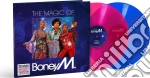 (LP Vinile) Boney M. - The Magic Of Boney M. (2 Lp) vinile