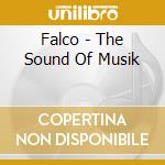 Falco - The Sound Of Musik cd