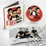 (LP Vinile) Volo (Il) - Sings Morricone (Vinile Colorato) (2 Lp) vinile