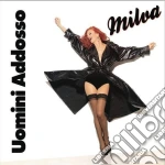 (LP Vinile) Milva - Uomini Addosso (Col. Red) vinile