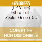 (LP Vinile) Jethro Tull - Zealot Gene (3 Lp) vinile