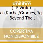 (LP Vinile) Portman,Rachel/Gromes,Raphaela - Beyond The Screen-Film Works On Piano vinile