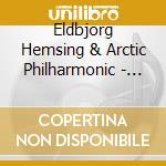 Eldbjorg Hemsing & Arctic Philharmonic - Arctic cd