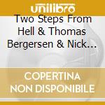 Two Steps From Hell & Thomas Bergersen & Nick Phoenix - Two Steps From Hell Live An Epic Music Experience cd