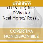 (LP Vinile) Nick D'Virgilio/ Neal Morse/ Ross Jennings - Troika (3 Lp) lp vinile