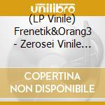 (LP Vinile) Frenetik&Orang3 - Zerosei Vinile Colorato Verde lp vinile