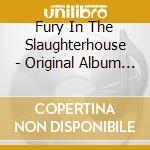 Fury In The Slaughterhouse - Original Album Classics Vol.4 (2 Cd) cd