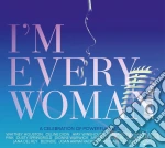 I'M Every Woman / Various (3 Cd) cd