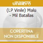(LP Vinile) Malu - Mil Batallas vinile