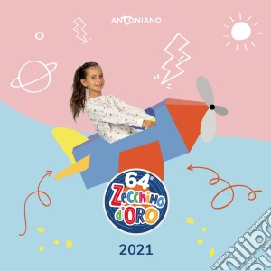 Zecchino D'Oro 64a Edizione (2021) / Various cd musicale