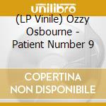 (LP Vinile) Ozzy Osbourne - Patient Number 9 vinile