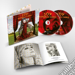 Raffaella Carra' - Joy (2 Cd) cd musicale di Raffaella Carra'