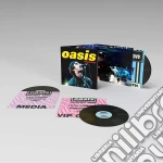(LP Vinile) Oasis - Knebworth 1996 (3 Lp) vinile