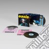 (LP Vinile) Oasis - Knebworth 1996 (3 Lp) cd