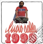(LP Vinile) Lucio Dalla - 1999 (White Vinyl) vinile