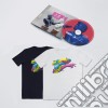 Fedez - Disumano (Cd+T-Shirt Tg. L "Creazione") cd