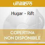 Hugar - Rift cd