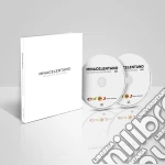 Minacelentano - The Complete Recordings (Hardcoverbook) (2 Cd) cd