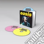 Oasis - Knebworth 1996 (2 Cd+Dvd) cd